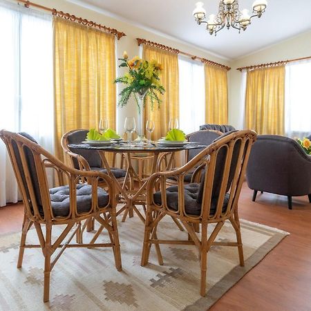 푼샬 Casa Fatima 빌라 외부 사진