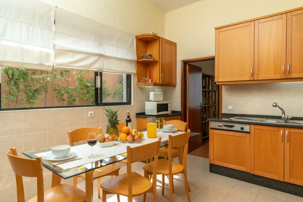 푼샬 Casa Fatima 빌라 외부 사진