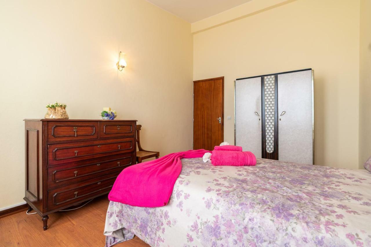 푼샬 Casa Fatima 빌라 외부 사진