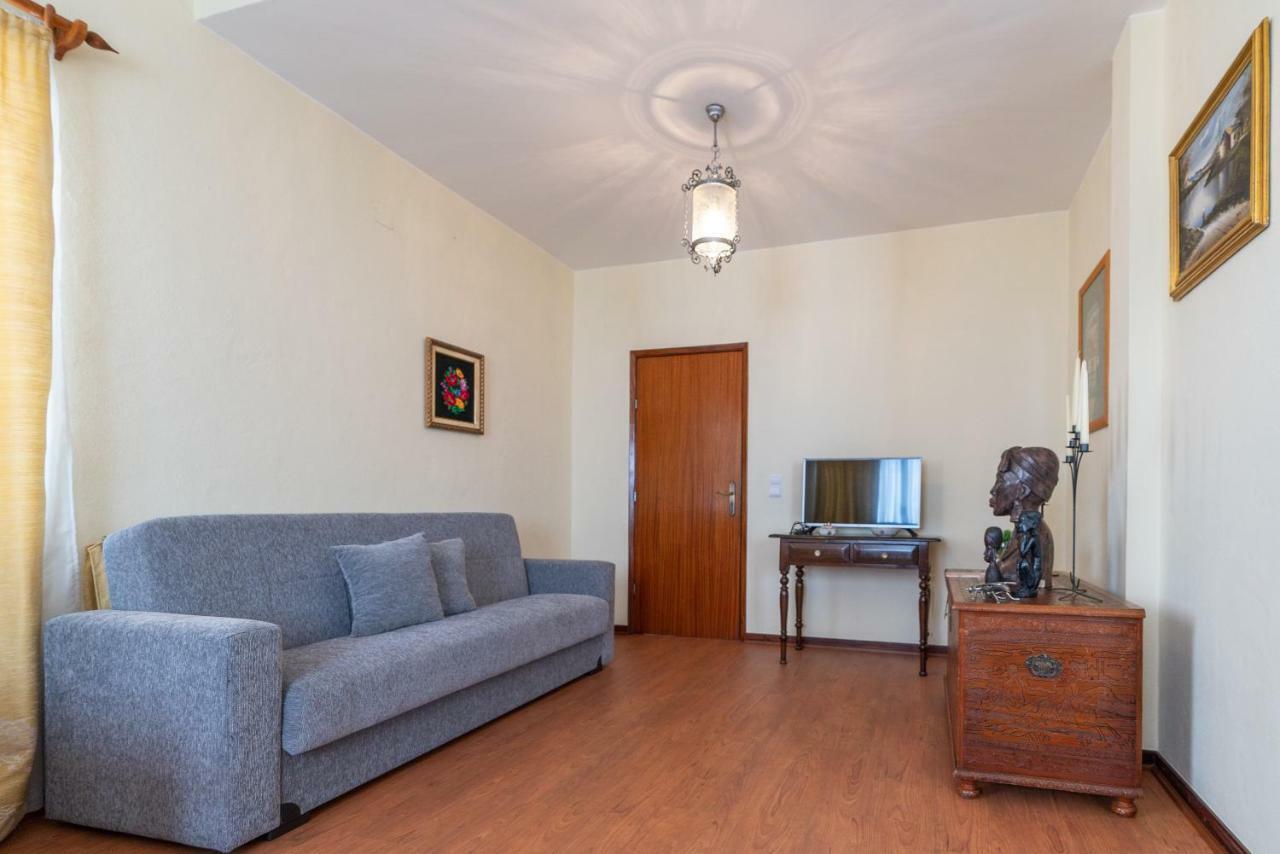 푼샬 Casa Fatima 빌라 외부 사진